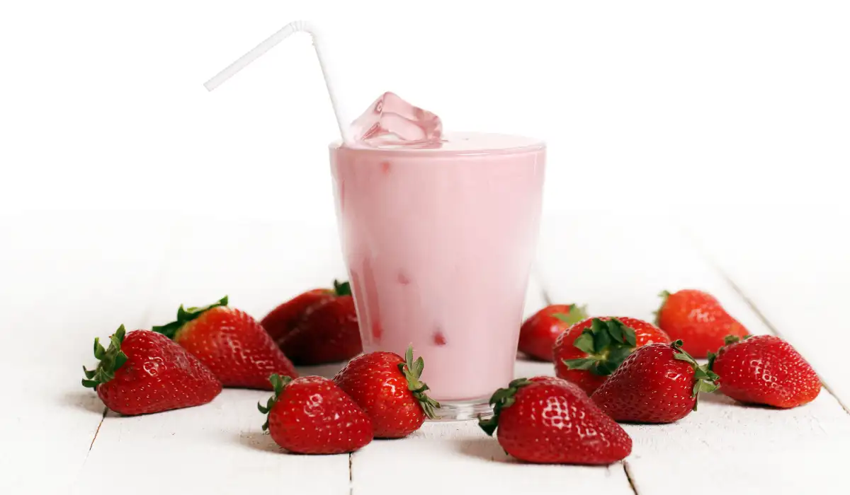 Smoothie King Angel Food Recipe: A Heavenly Homemade Delight