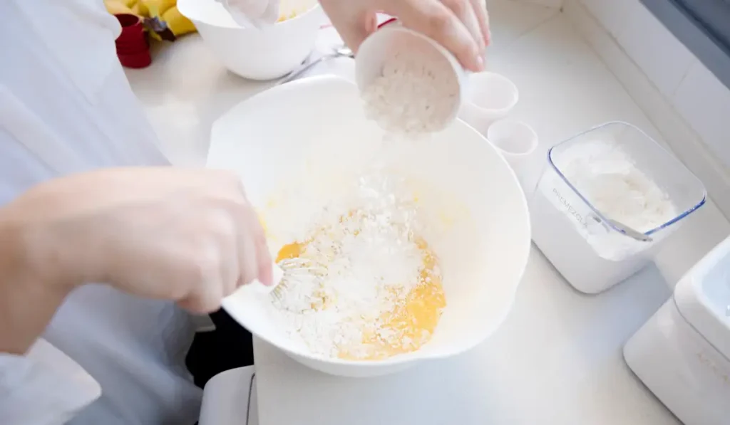 Cream of Tartar-Free Snickerdoodle Cookies: A Delicious Recipe